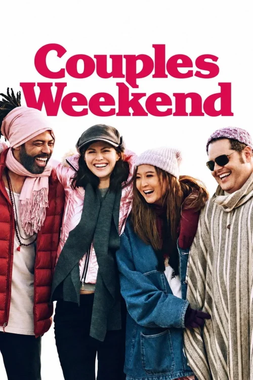 فيلم Couples Weekend 2026 مترجم اون لاين