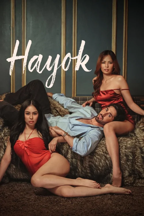 فيلم Hayok 2026 مترجم اون لاين
