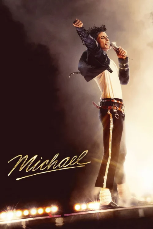 فيلم Michael 2026 مترجم اون لاين