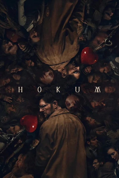فيلم Hokum 2026 مترجم اون لاين
