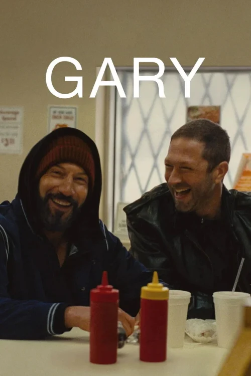 فيلم Gary 2026 مترجم اون لاين