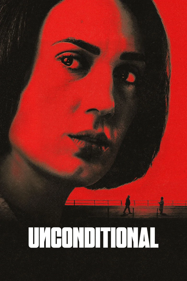مسلسل Unconditional مترجم