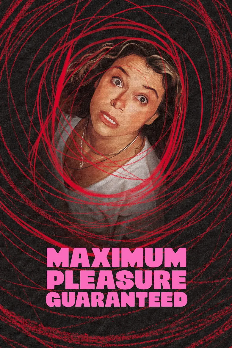 مسلسل Maximum Pleasure Guaranteed الموسم الاول الحلقة 4