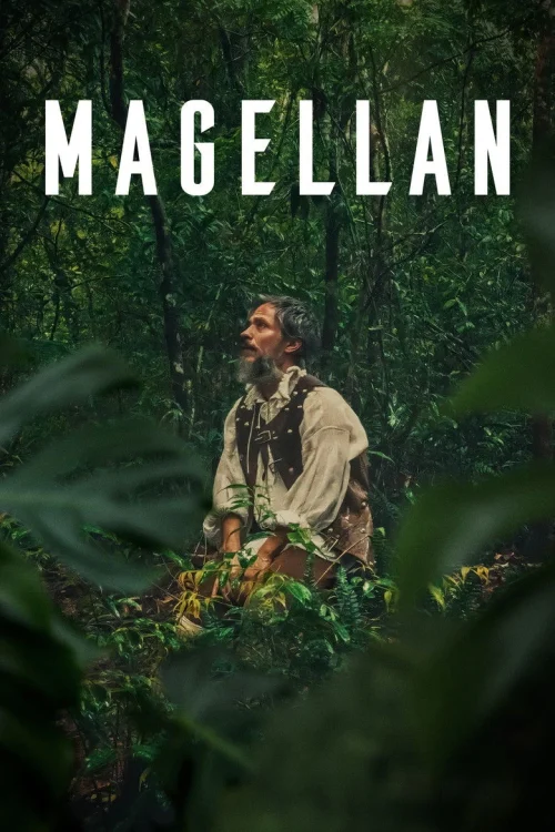 فيلم Magellan 2025 مترجم اون لاين