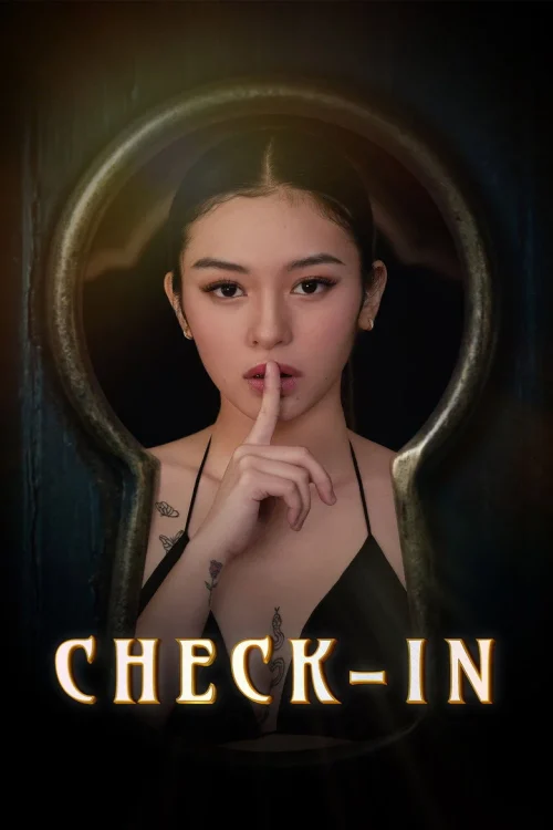 فيلم Check-In 2026 مترجم اون لاين