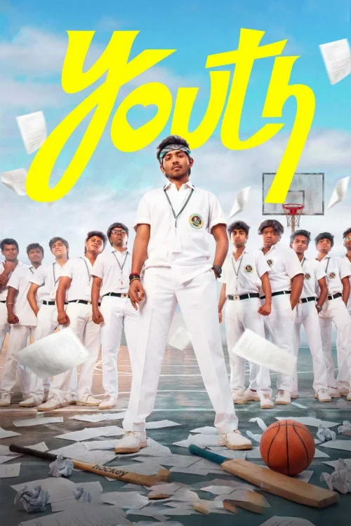 فيلم Youth 2026 مترجم اون لاين