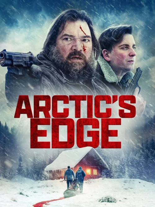 فيلم Arctic’s Edge 2025 مترجم اون لاين