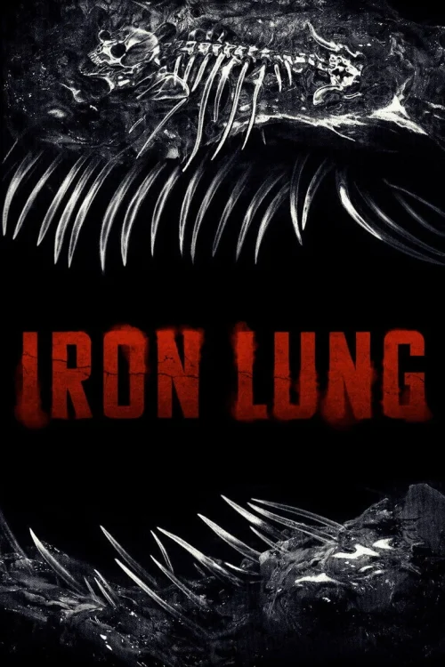 فيلم Iron Lung 2026 مترجم اون لاين