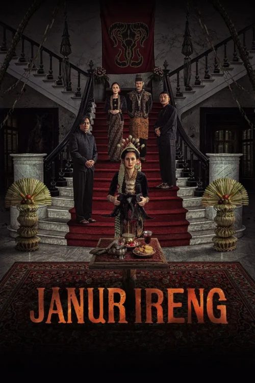 فيلم Janur Ireng 2025 مترجم اون لاين