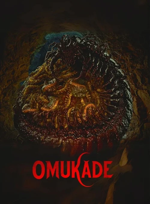 فيلم Omukade 2026 مترجم اون لاين