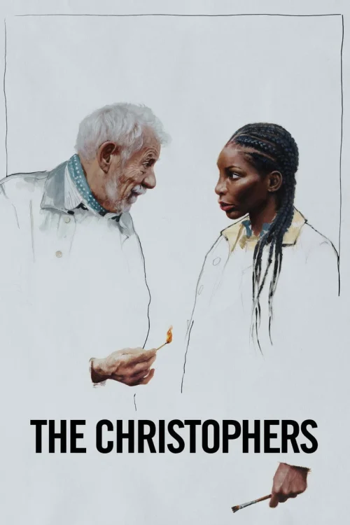 فيلم The Christophers 2026 مترجم اون لاين