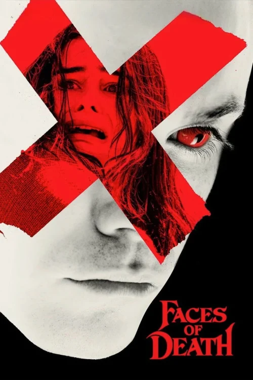 فيلم Faces of Death 2026 مترجم اون لاين