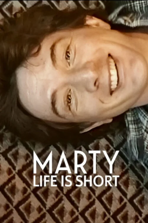فيلم Marty, Life Is Short 2026 مترجم اون لاين