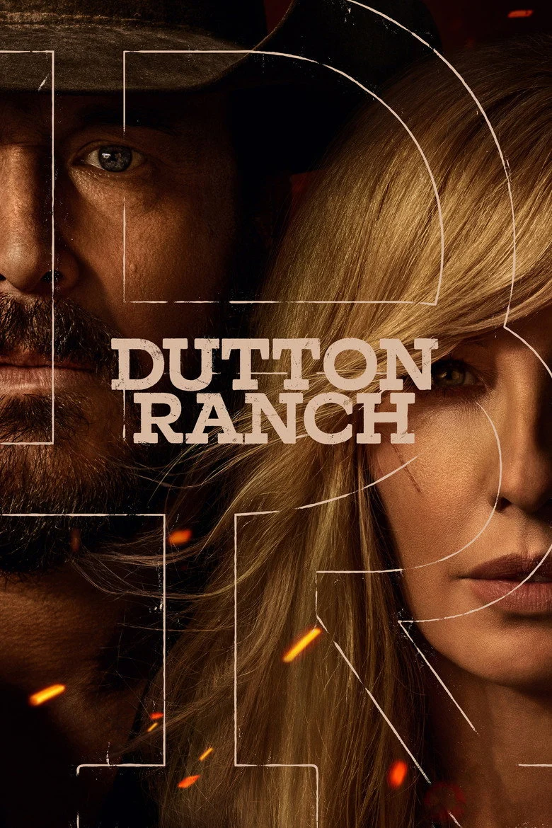 مسلسل Dutton Ranch الموسم الاول الحلقة 4