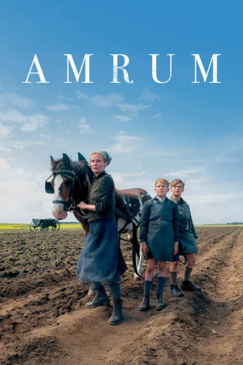 فيلم Amrum 2025 مترجم اون لاين