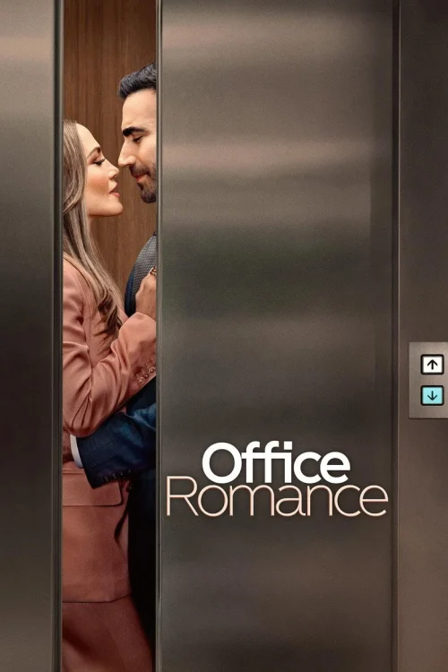فيلم Office Romance 2026 مترجم اون لاين
