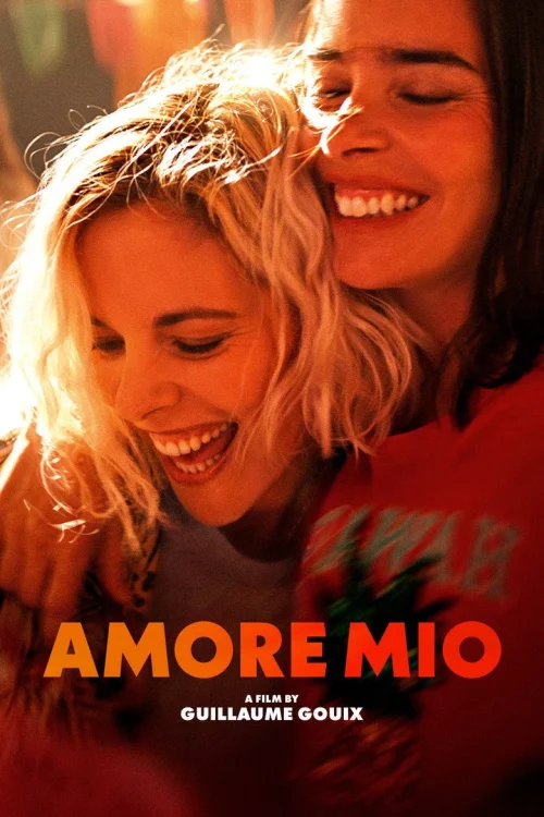 فيلم Amore Mio 2023 مترجم اون لاين