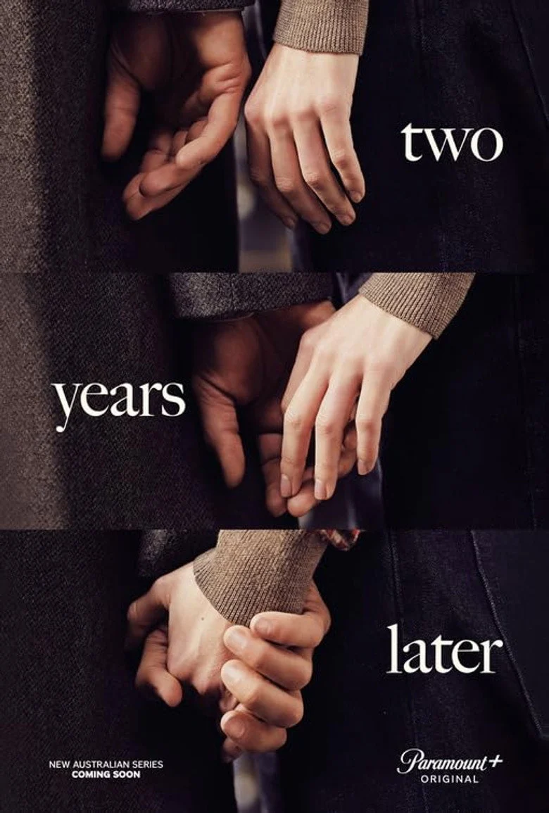 مسلسل Two Years Later مترجم