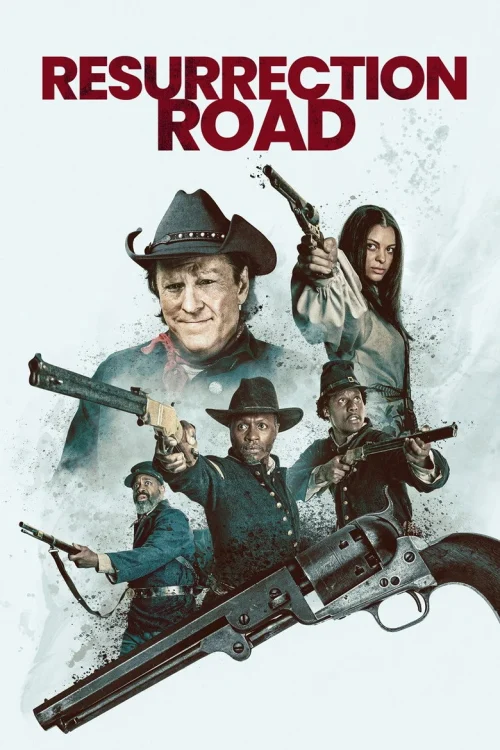فيلم Resurrection Road 2025 مترجم اون لاين