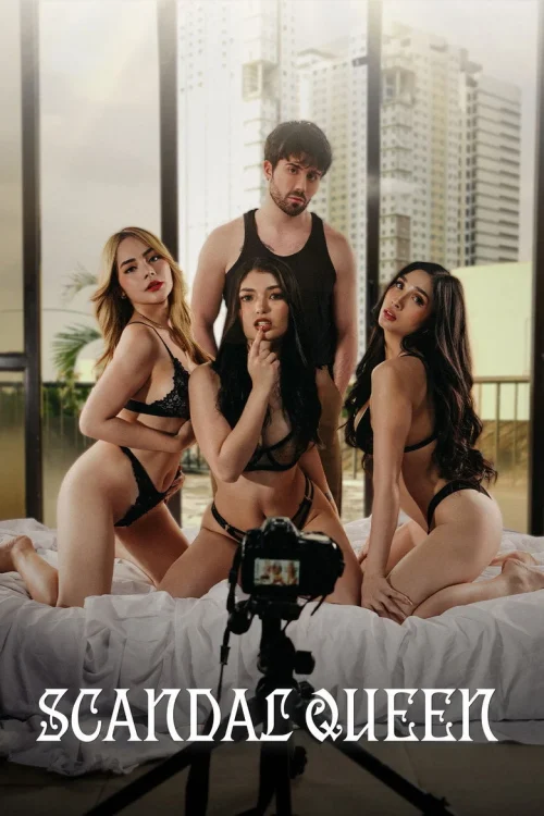 فيلم Scandal Queen 2026 مترجم اون لاين