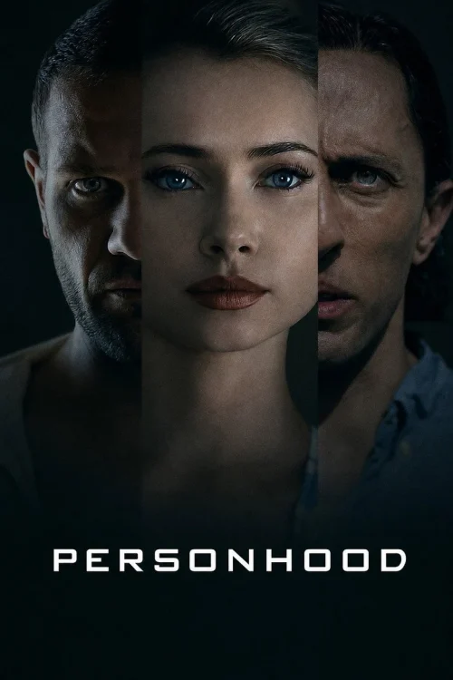 فيلم Personhood 2025 مترجم اون لاين