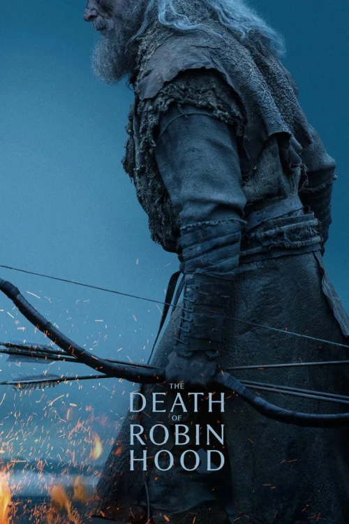 فيلم The Death of Robin Hood 2026 مترجم اون لاين