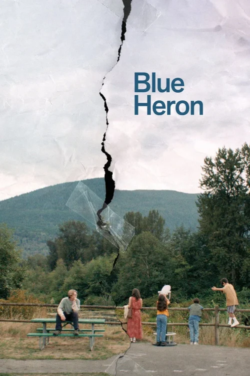 فيلم Blue Heron 2026 مترجم اون لاين