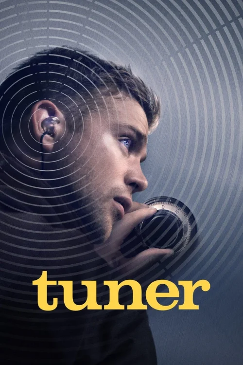 فيلم Tuner 2026 مترجم اون لاين