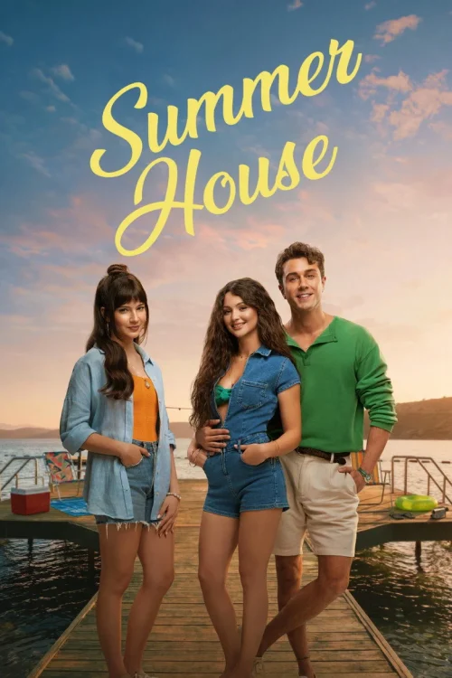 فيلم بيت الصيف Summer House 2026 مترجم اون لاين