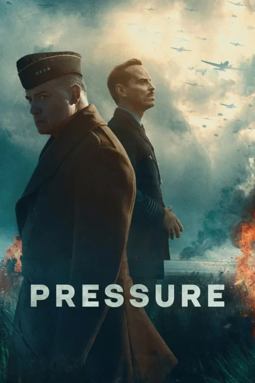 فيلم Pressure 2026 مترجم اون لاين