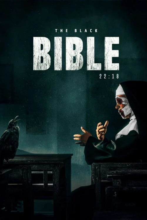 فيلم Satan – The Dark 2026 مترجم اون لاين