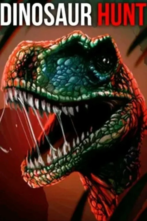 فيلم Dinosaur Hunt 2026 مترجم اون لاين