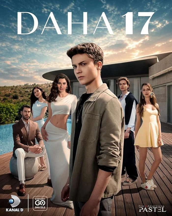 مسلسل في السابعة عشر مترجم