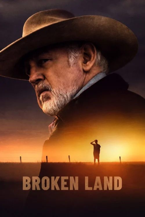 فيلم Broken Land 2024 مترجم اون لاين