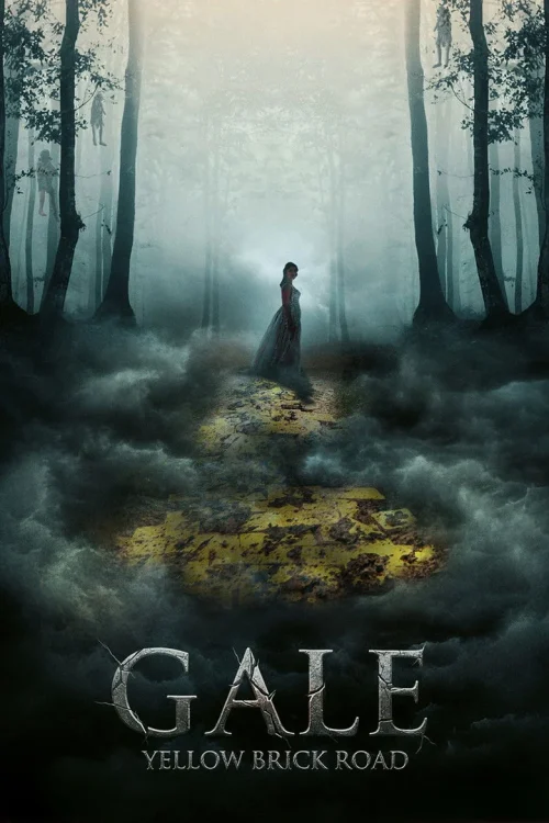 فيلم Gale: Yellow Brick Road 2026 مترجم اون لاين