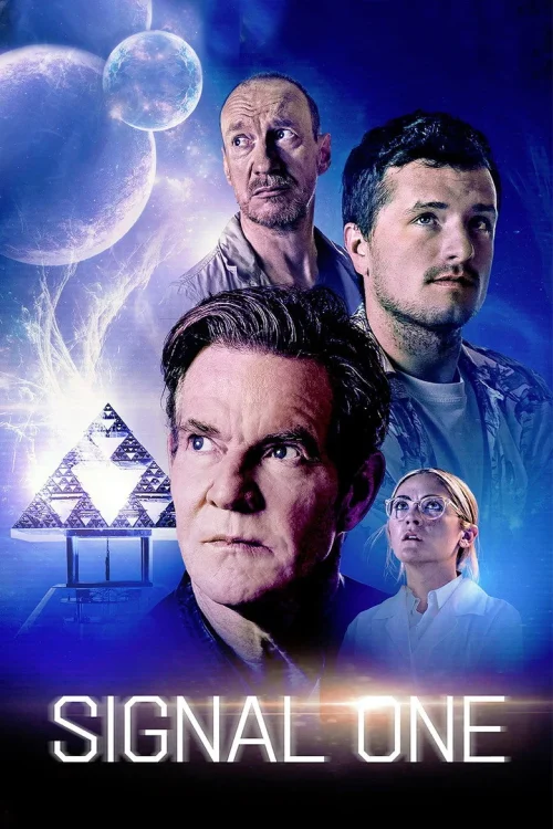 فيلم Signal One 2026 مترجم اون لاين