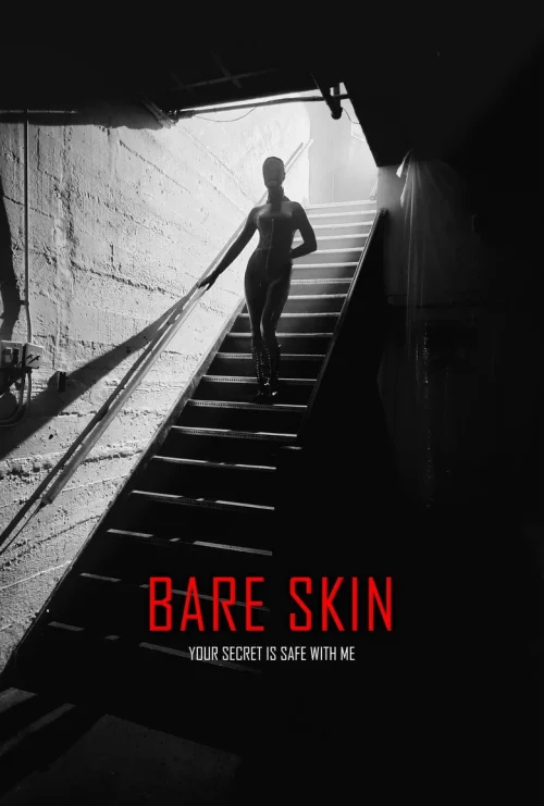 فيلم Bare Skin 2025 مترجم اون لاين