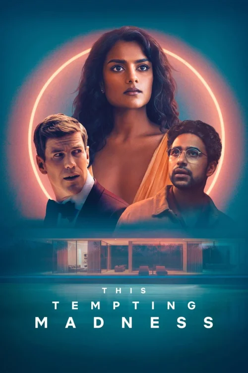 فيلم This Tempting Madness 2026 مترجم اون لاين