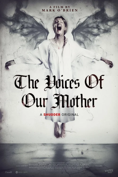 فيلم The Voices of Our Mother 2026 مترجم اون لاين