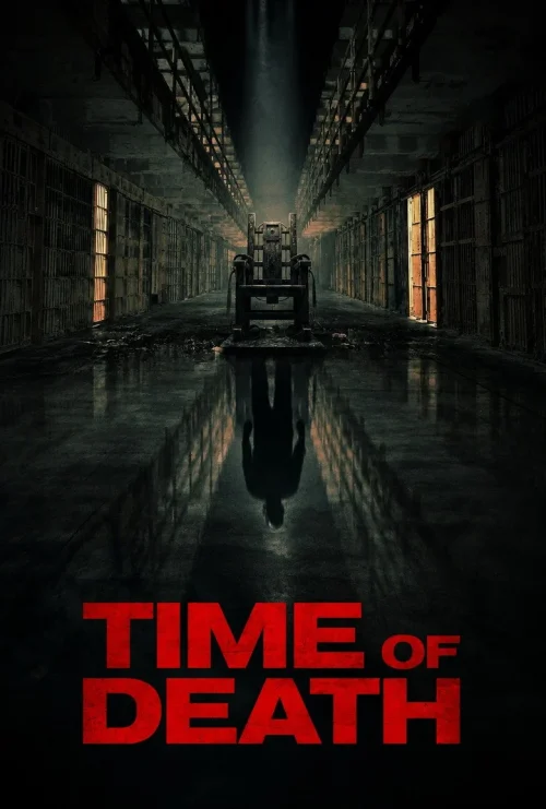 فيلم Time of Death 2026 مترجم اون لاين