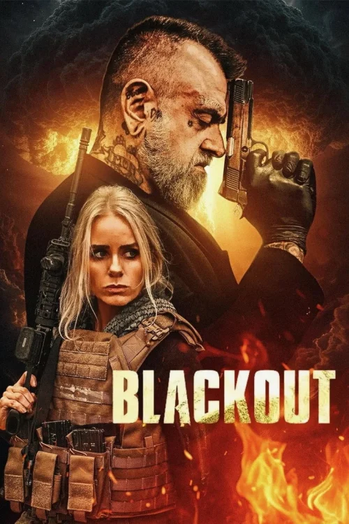 فيلم تعتيم 2026 مدبلج اون لاين