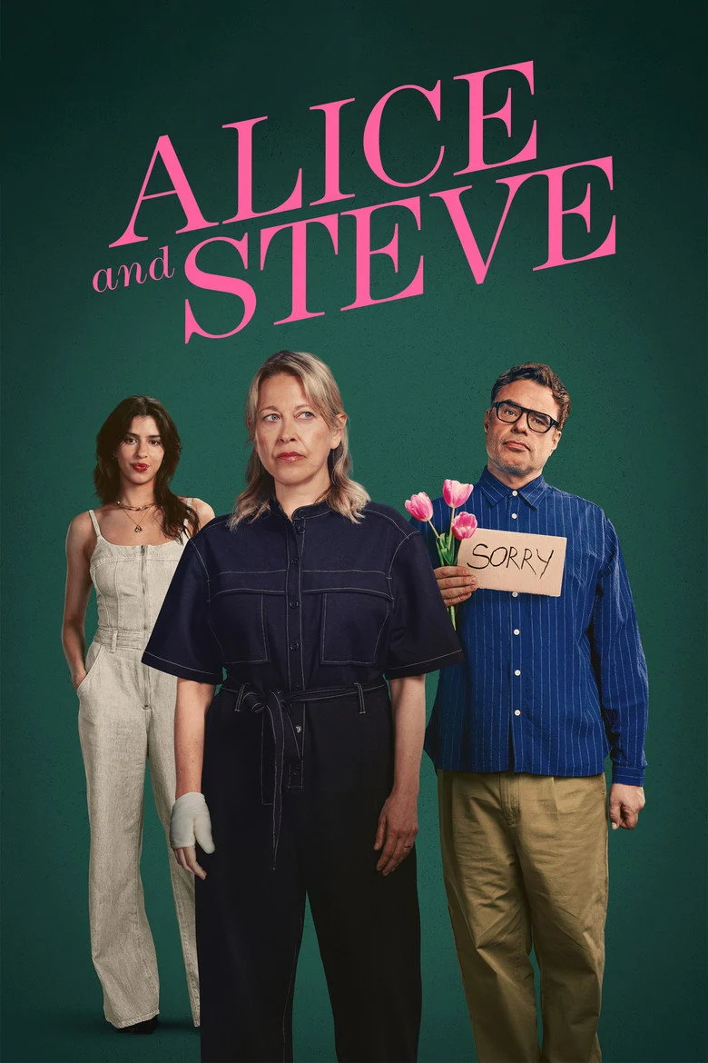 مسلسل Alice and Steve مترجم