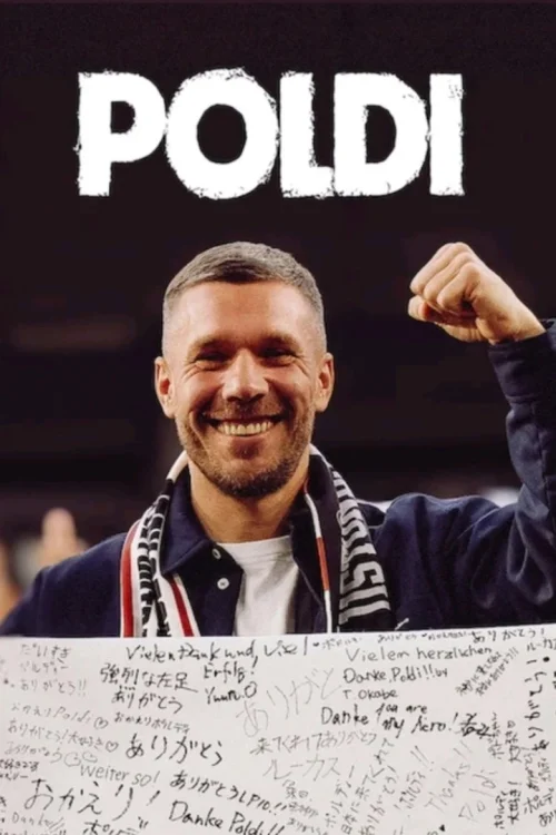 فيلم Poldi 2026 مترجم اون لاين