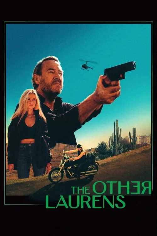 فيلم The Other Laurens 2023 مترجم اون لاين
