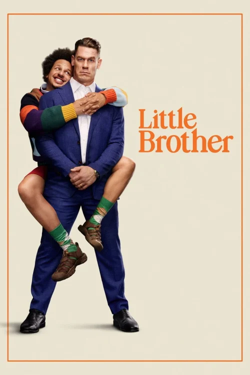 فيلم Little Brother 2026 مترجم اون لاين