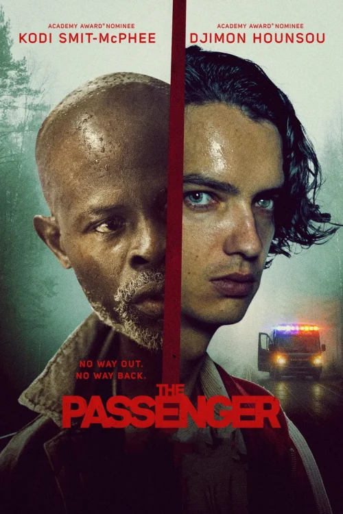 فيلم The Passenger 2026 مترجم اون لاين
