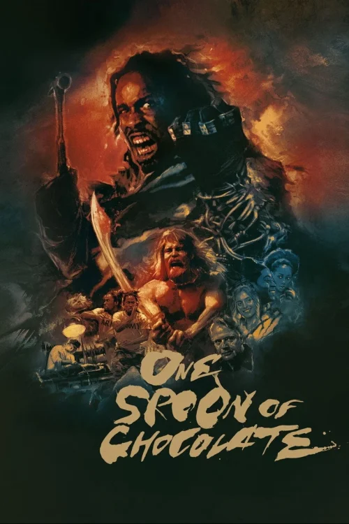 فيلم One Spoon of Chocolate 2026 مترجم اون لاين