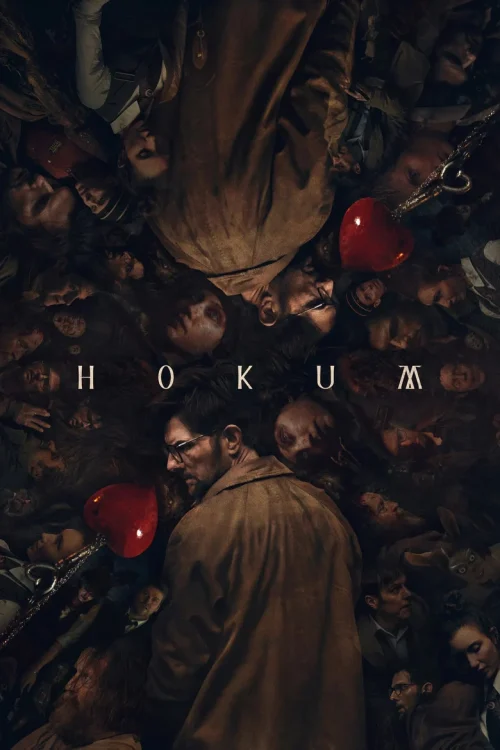 فيلم Hokum 2026 مترجم اون لاين