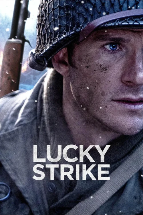 فيلم Lucky Strike 2026 مترجم اون لاين