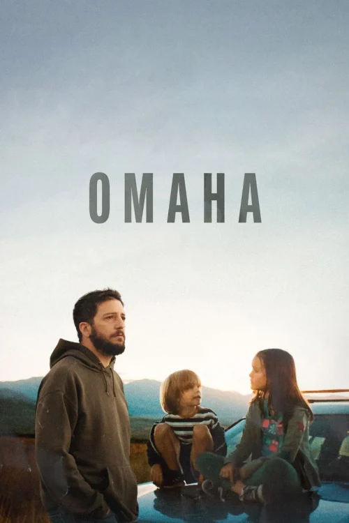 فيلم Omaha 2025 مترجم اون لاين